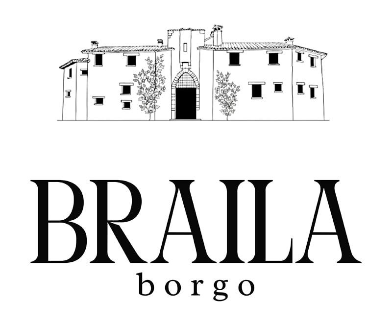 Borgo Braila logo