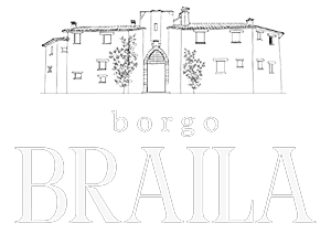 Borgo Braila logo
