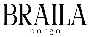 Borgo Braila logo